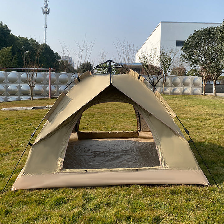 Competition tent Bowlift