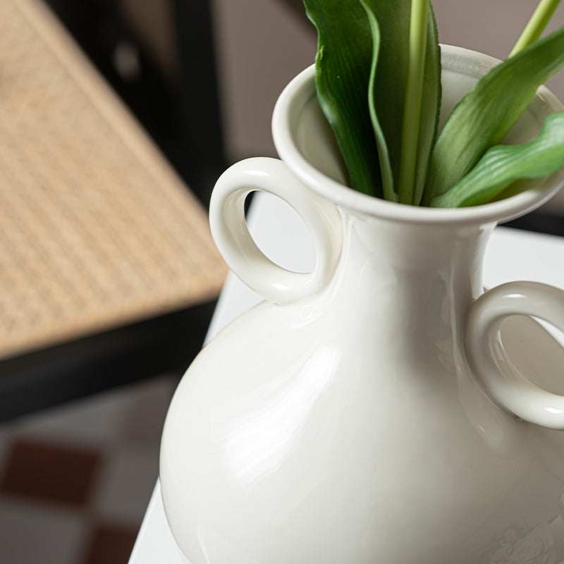 Decorative Ceramic
