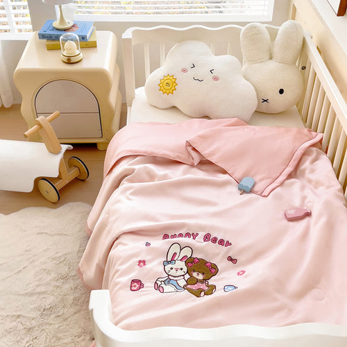 Bedding set for children Bowlift