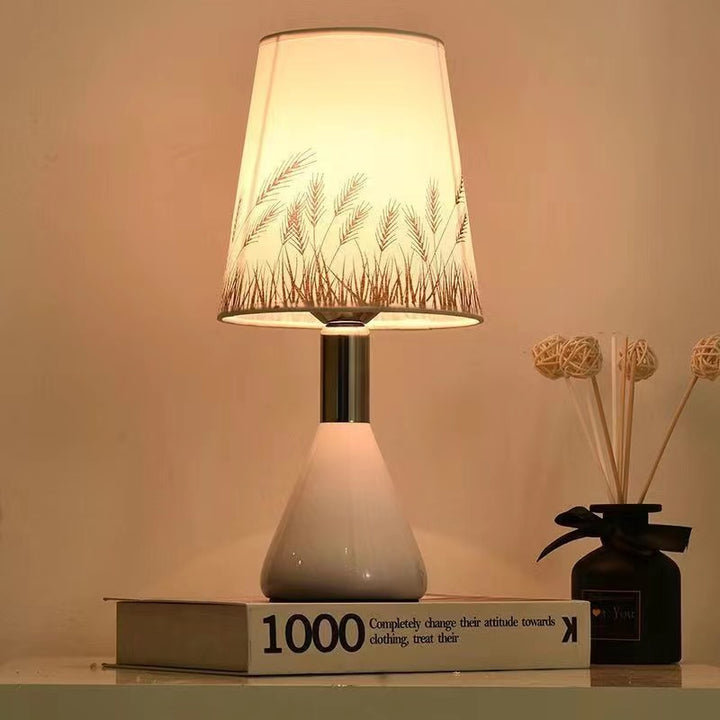 Modern Accent Table Lamp
