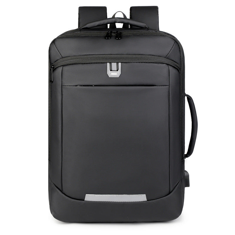 Professional Versatile Business Backpack Bowlift