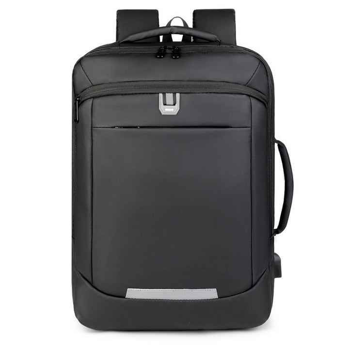 Professional Versatile Business Backpack Bowlift
