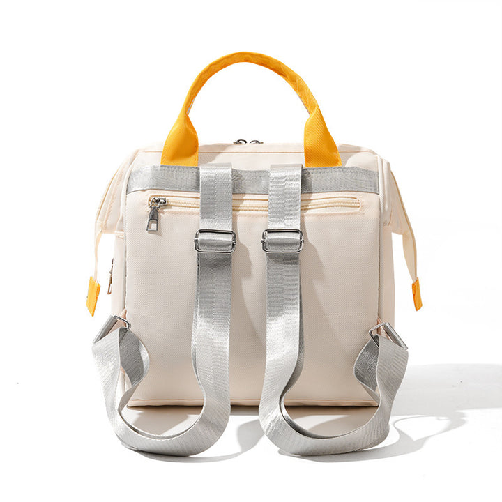 Fashionable Insulated Lunch Bag Bowlift