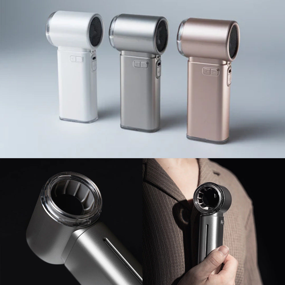 Unisex Ultramodern Portable Steam Hair Styler Bowlift
