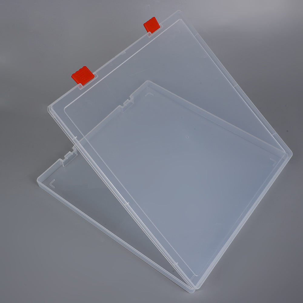 Durable Multi-Purpose Craft Storage Case Bowlift