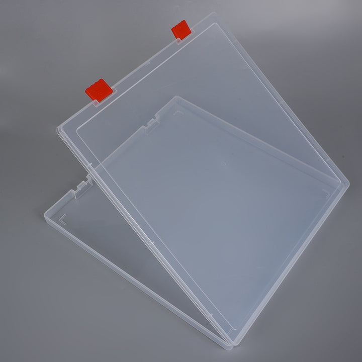 Durable Multi-Purpose Craft Storage Case Bowlift