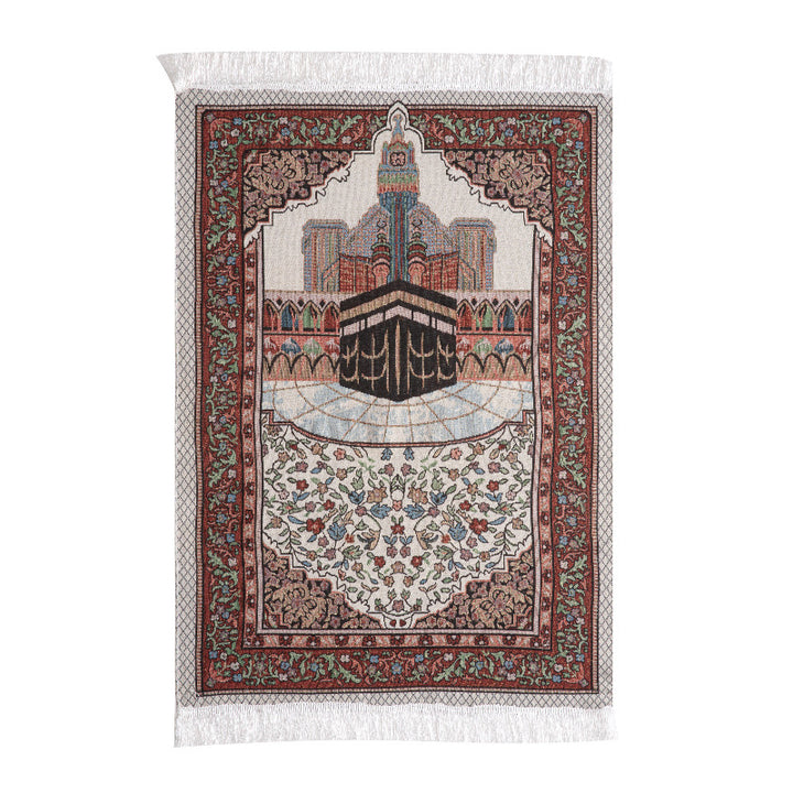 Artistic Prayer Mat Bowlift