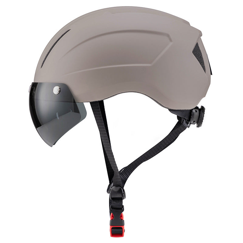 Safety Helmet Bowlift