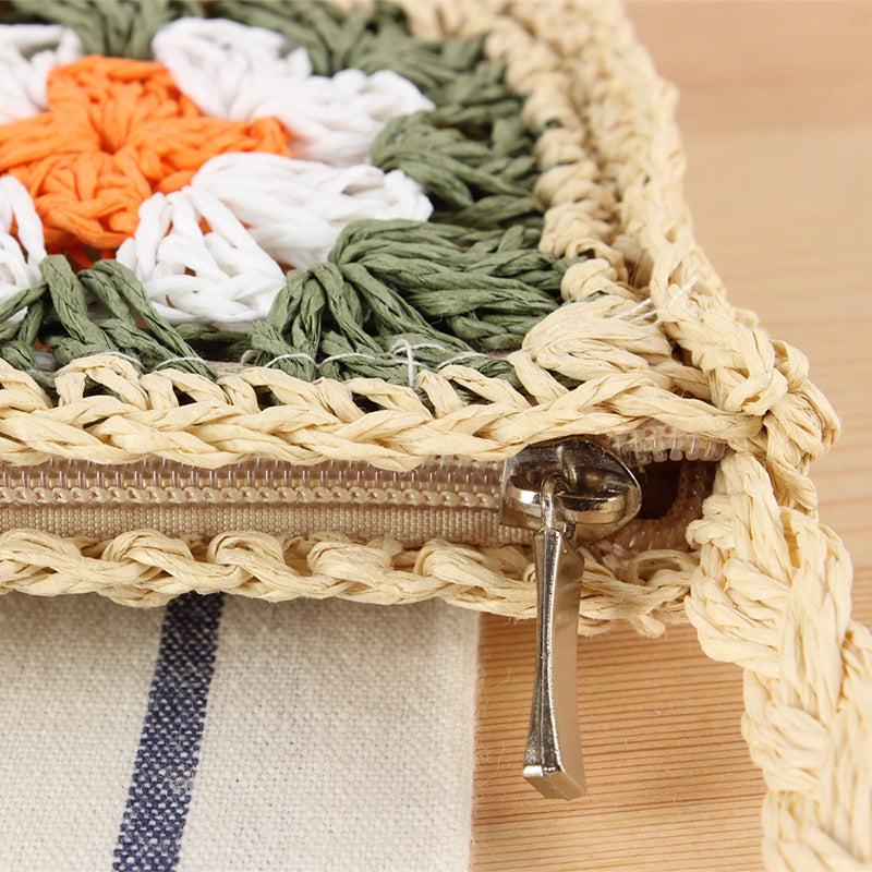 Handmade Crossbody Bag Bowlift