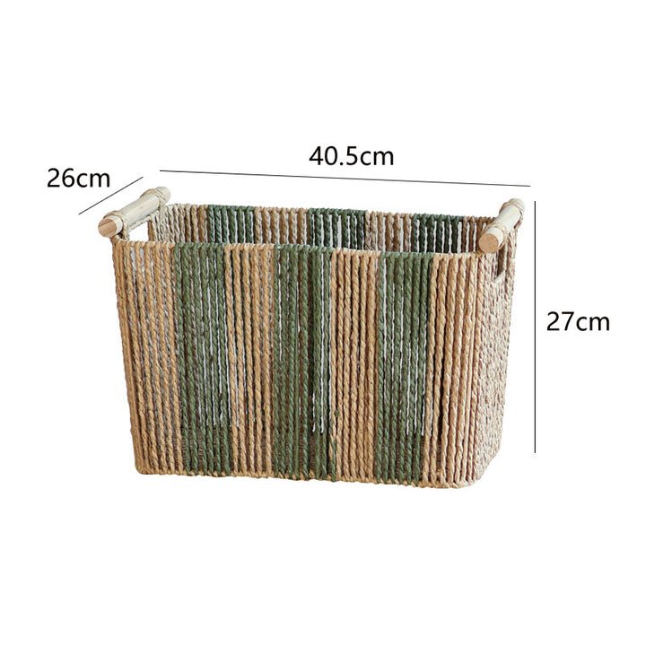 Storage basket Bowlift