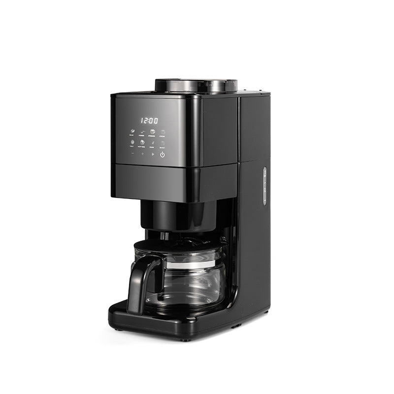 Coffee machine Bowlift