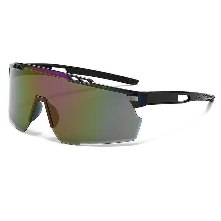 Men's Sport Performance Sunglasses Bowlift