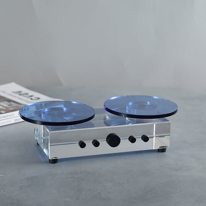 Rotating Display Stand