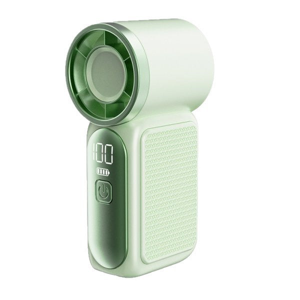 Portable Personal Fan Bowlift