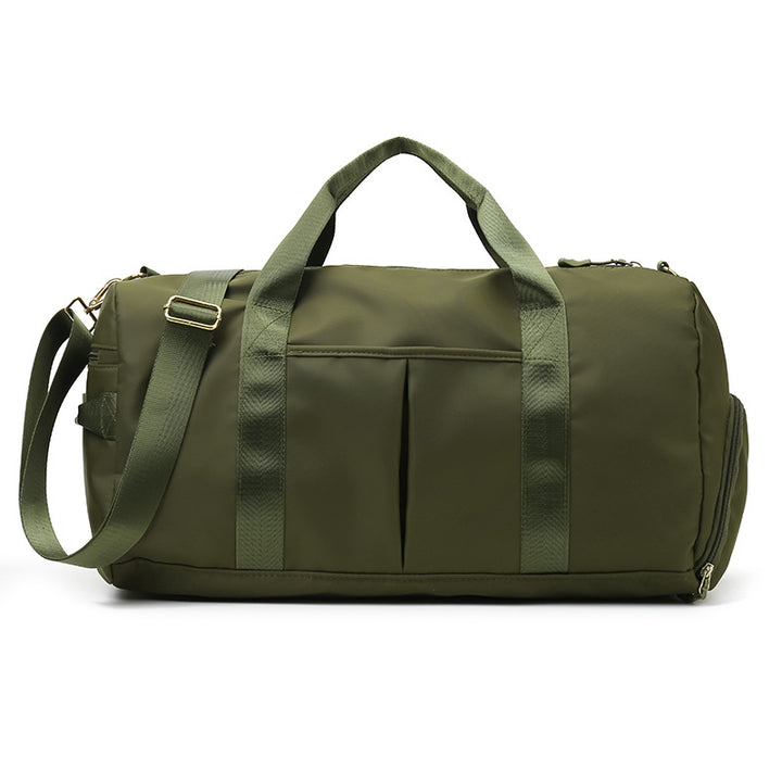 Stylish Multi-Functional Sports Duffle