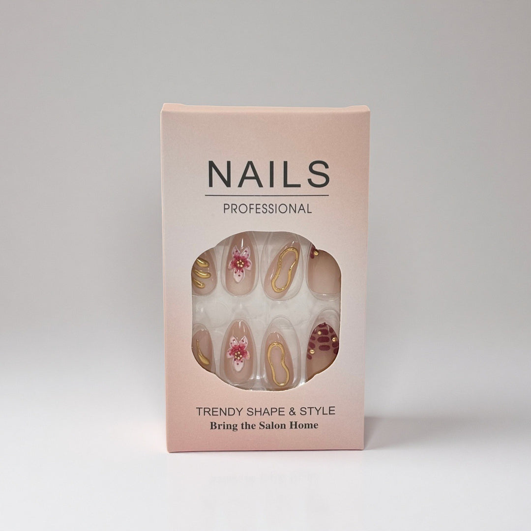Artistic Nail Art Bowlift