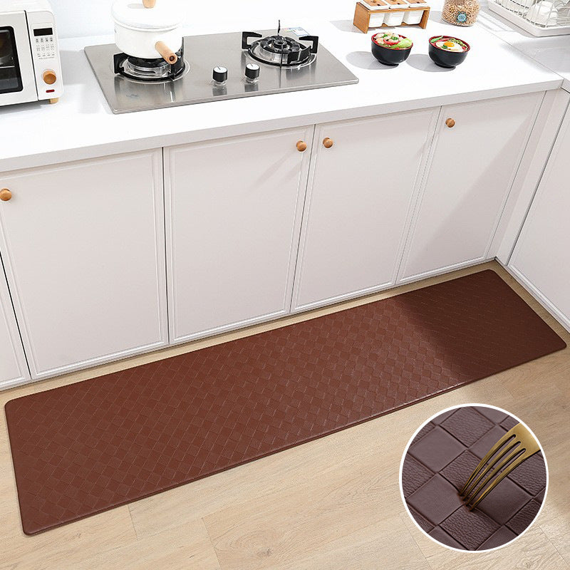 Premium Anti-Fatigue Kitchen Runner Mat Bowlift