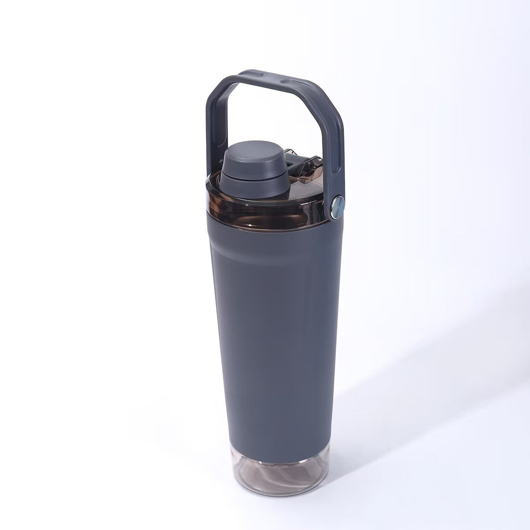 Ladies Insulated Drinking Bottle Bowlift