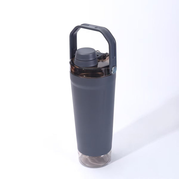 Ladies Insulated Drinking Bottle Bowlift
