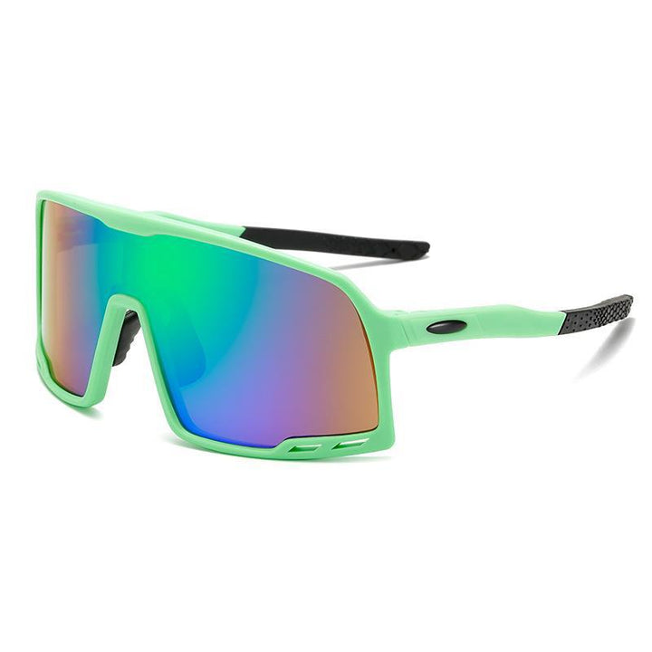 Unisex Adventure Sports Sunglasses Bowlift
