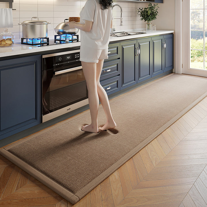 Extra Long Anti-Fatigue Kitchen Mat Bowlift