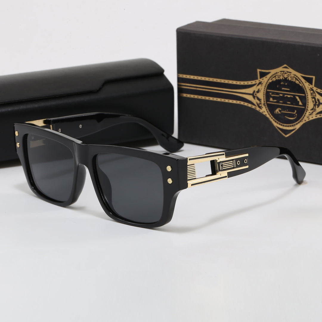 Women Fashionable Oversized Sunglasses Bowlift