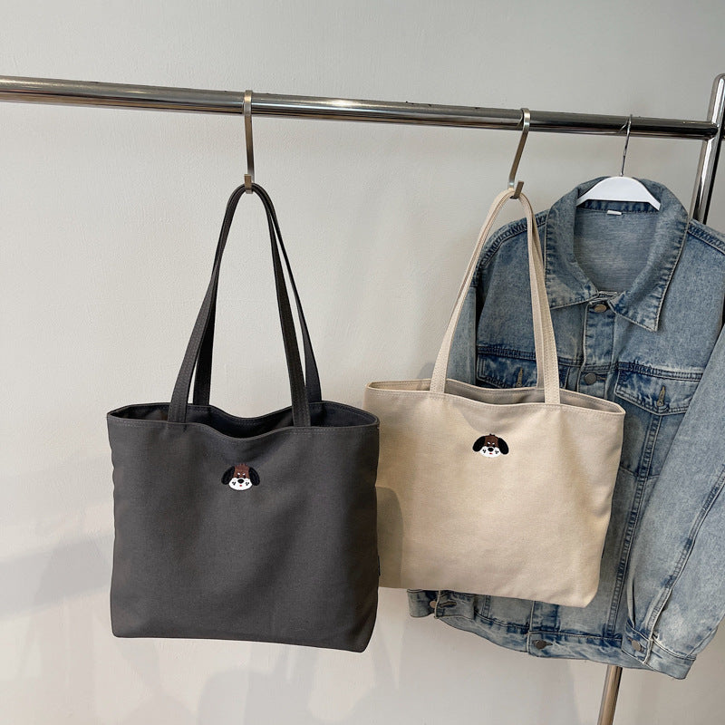 Stylish Casual Tote Bag Bowlift