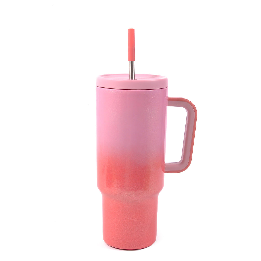 Women Insulated Mug Bowlift