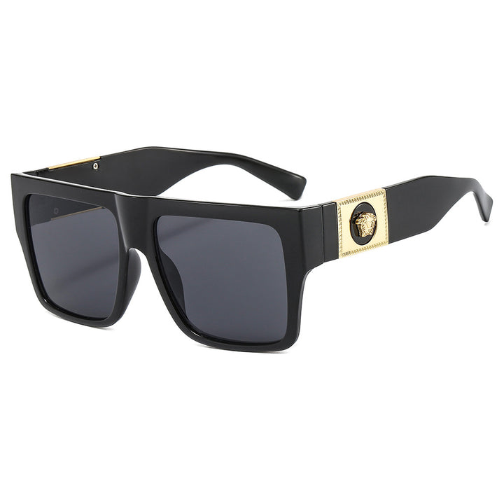 Ladies Stylish Platform Sunglasses Bowlift
