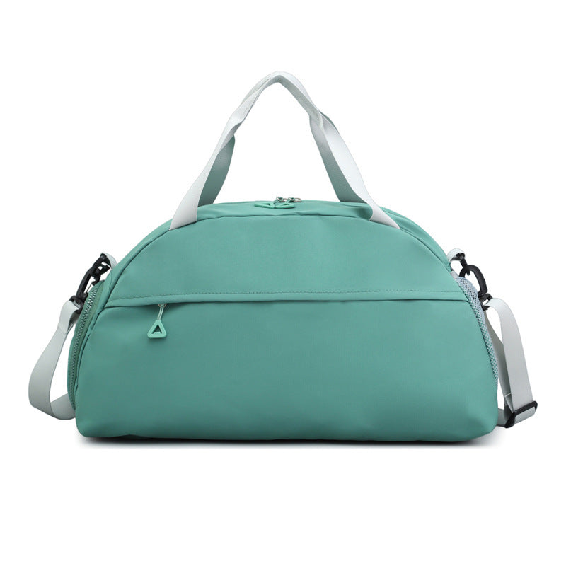 Multi-Functional Sports Duffel Bag Bowlift
