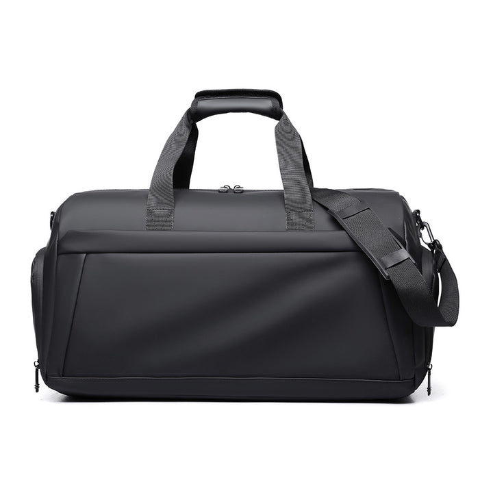 Multi-Purpose Travel Duffel Bag Bowlift