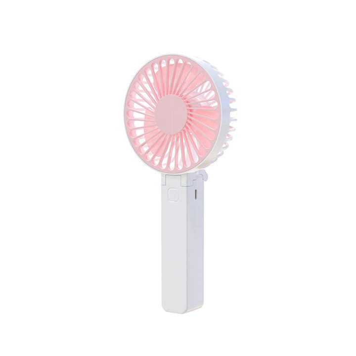 Women's Portable Mini Fan Bowlift