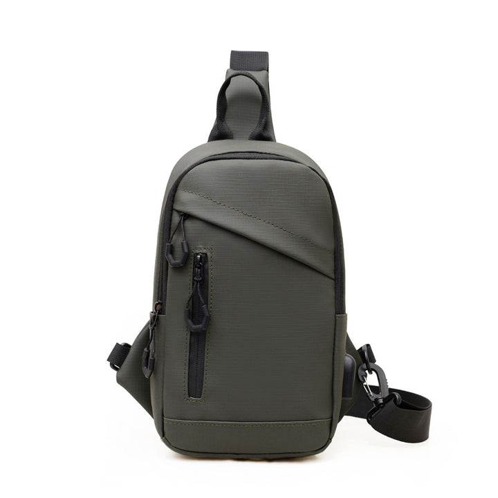 Casual Sling Bag Bowlift
