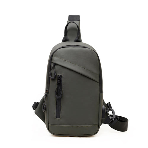 Casual Sling Bag Bowlift