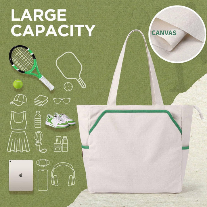 Sporty everyday bag Bowlift
