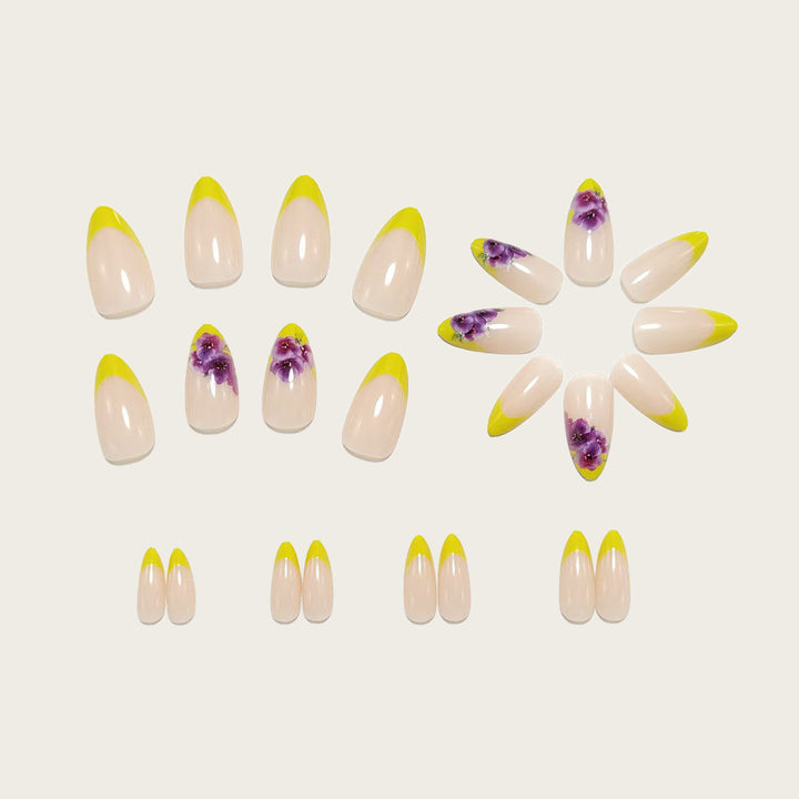 Nail Art Bowlift