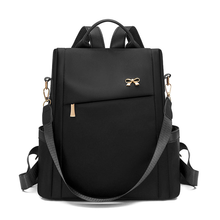 Modern Chic Backpack Bowlift