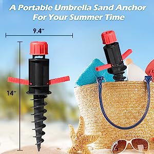 Unisex Sandanker Bowlift