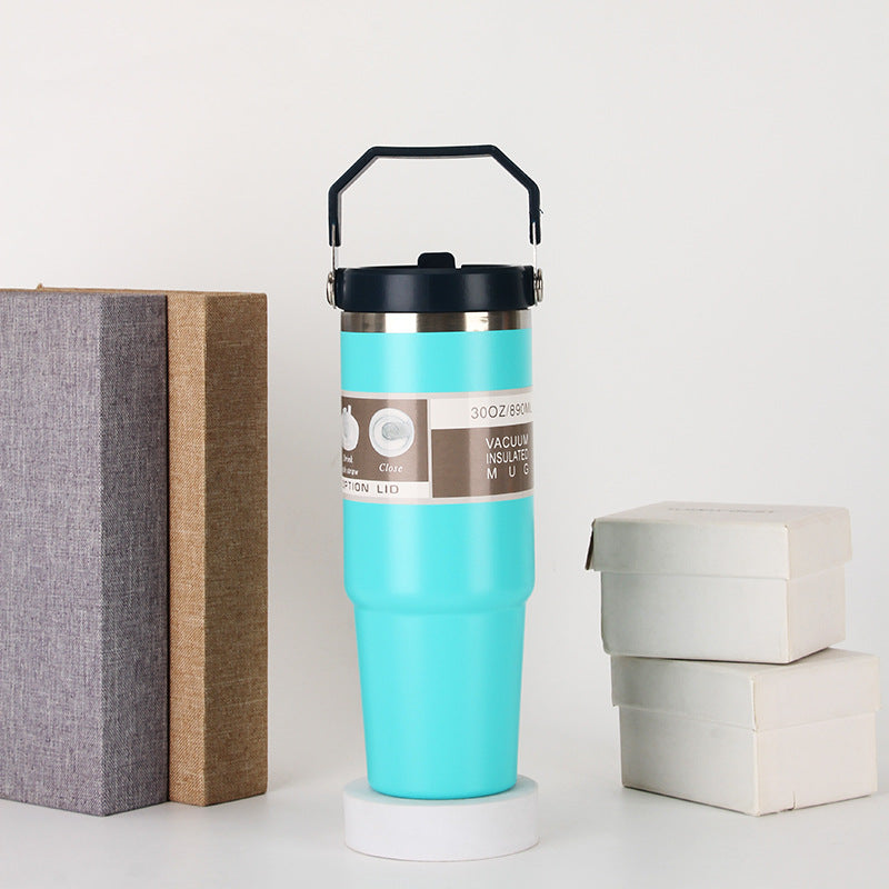 Women's Insulated Mug Bowlift