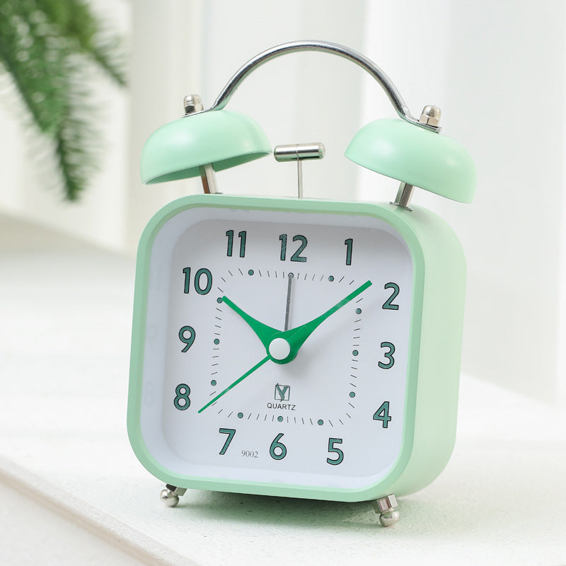Alarm Clock Bowlift