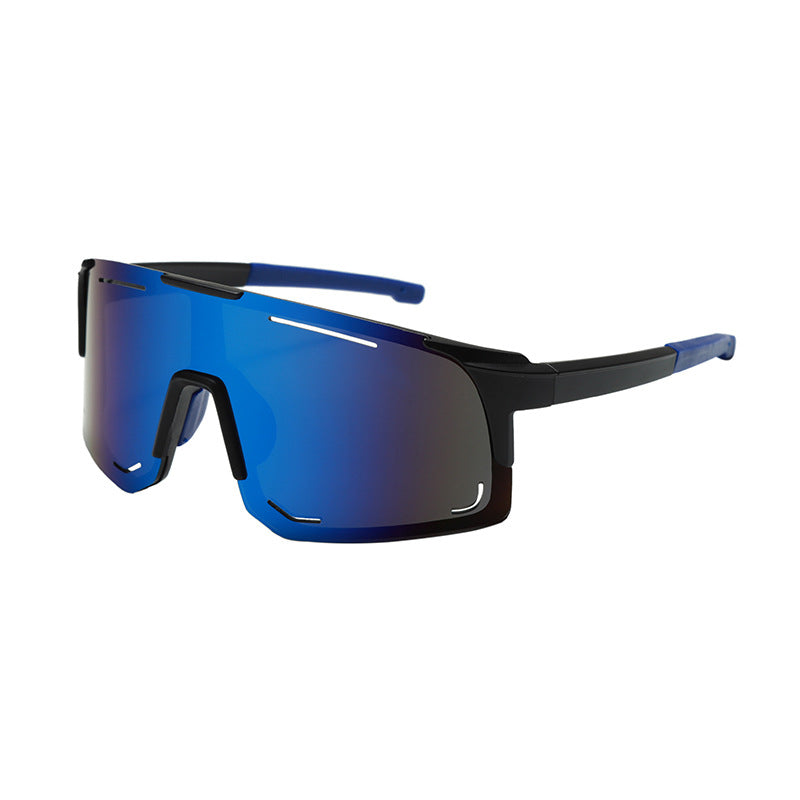 Men's Performance Racing Sunglasses Bowlift