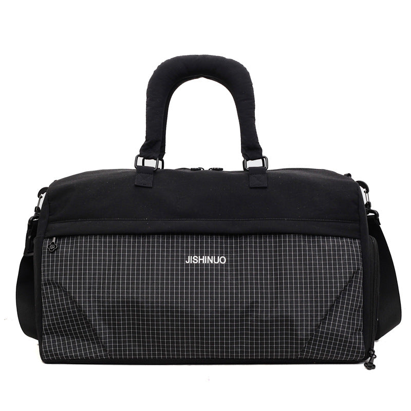 Women Durable Sports Bag Bowlift