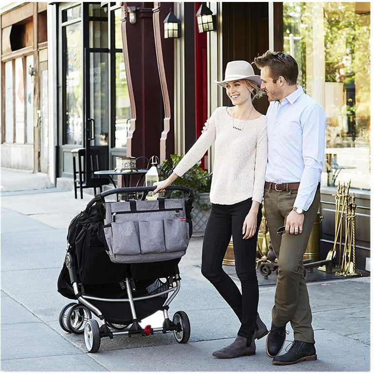 Unisex Multifunctional Weekend Bag Bowlift