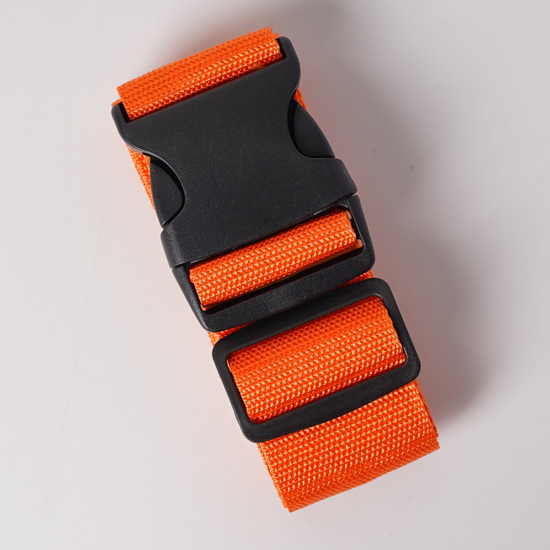 Adjustable Utility Luggage Strap Bowlift
