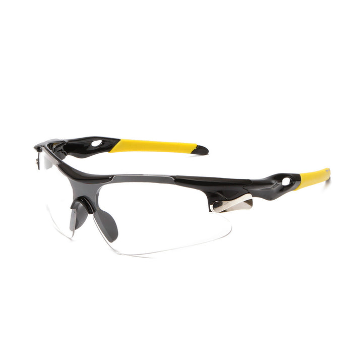 Women’s sports sunglasses with innovative, ergonomic design and polarized lenses Bowlift