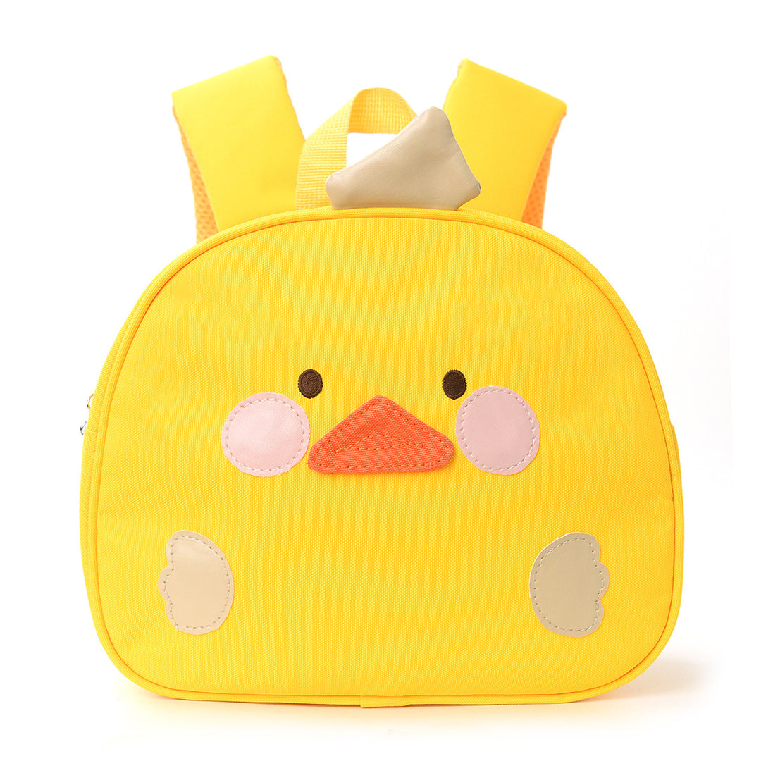 Backpack with Cute Bunny Design Bowlift