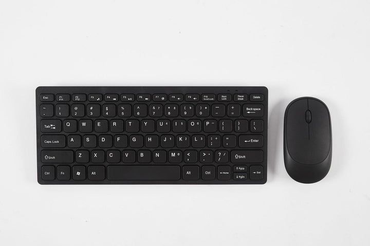 Slimline Bluetooth Keyboard Bowlift