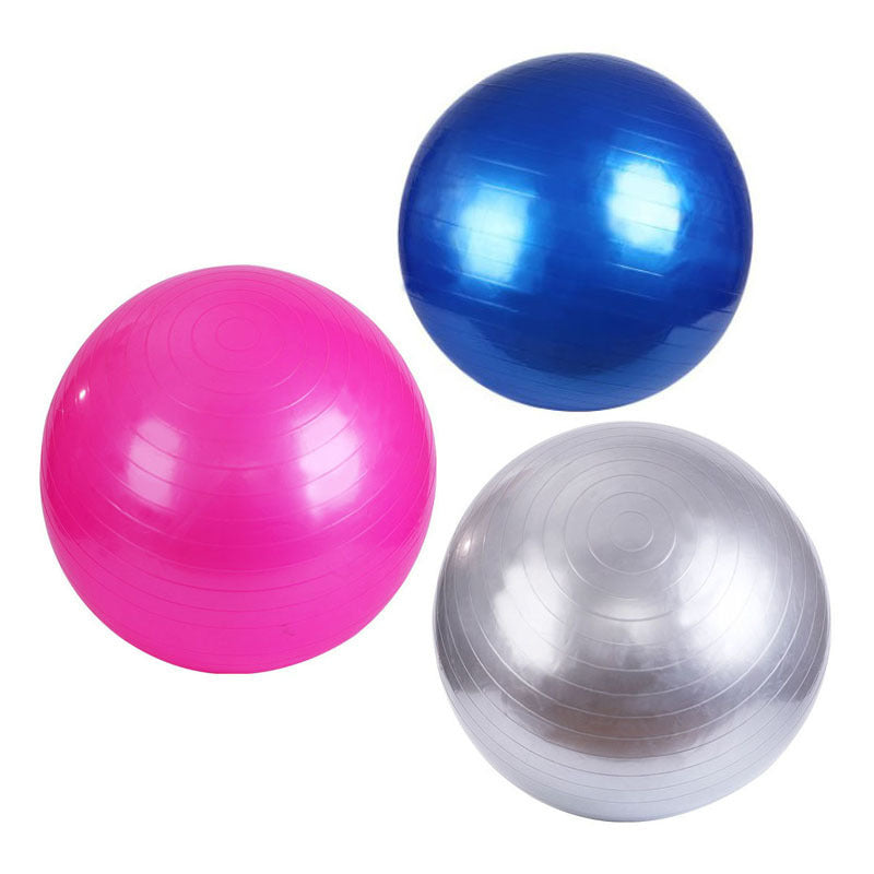 Fitness Ball Bowlift