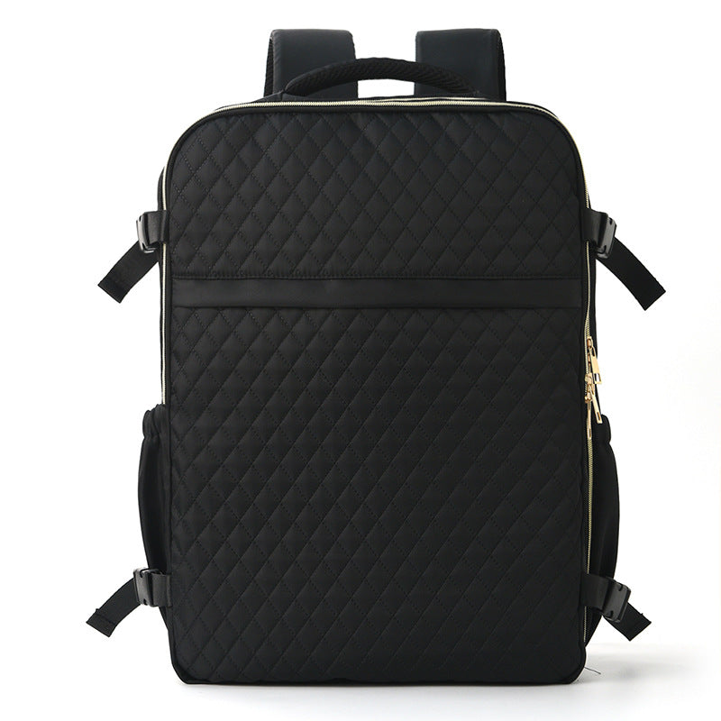 Versatile Business Backpack Bowlift