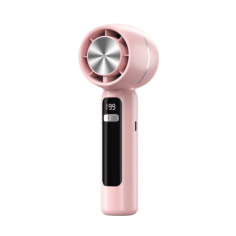 Handheld Hair Dryer Bowlift